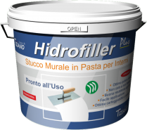 hidrofiller new